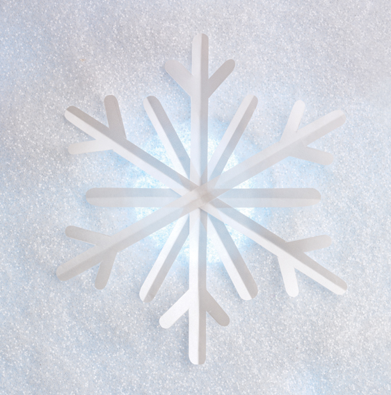 paper-snowflake