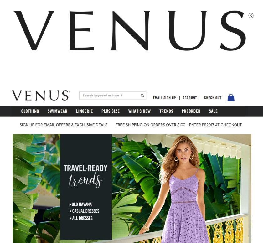 venuslogo
